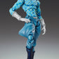 Jojo's Bizarre Adventure: Diego Brando Super Action Statue