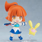 Puyo Puyo!! Quest: 1582 Arle & Carbuncle Nendoroid
