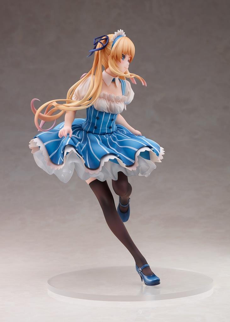 Saekano: Eriri Spencer Sawamura Maid Ver. 1/7 Scale Figurine