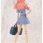Sousai Shojo Teien: Madoka Yuki Dreaming Style Milky Marine Model Kit