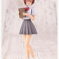 Sousai Shojo Teien: Koyomi Takanashi High School Summer Clothes Model Kit