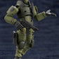 Hexa Gear: Early Governor V1 Jungle Type Model Kit