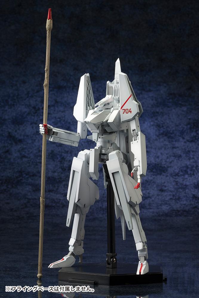 Knights of Sidonia: Tsugumori 1/100 Model Kit