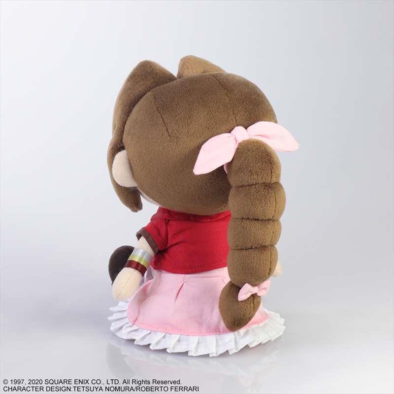 Final Fantasy VII: Aerith Gainsborough Plush