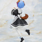 Re:Zero: Rem Snow Puppy Coreful Prize Figure