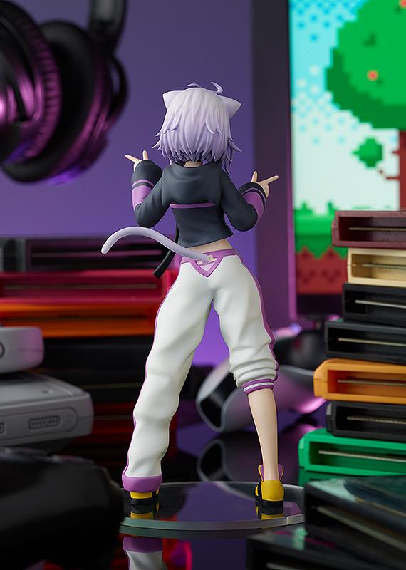 Hololive: Nekomata Okayu Pop Up Parade Figure
