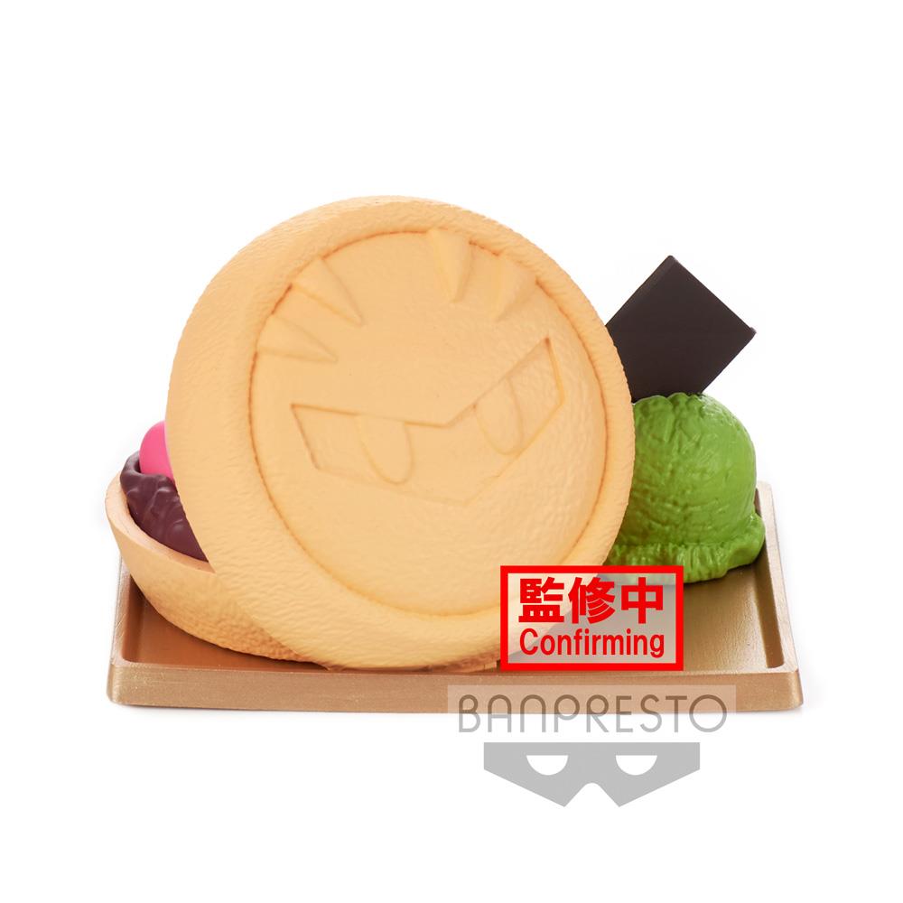 Kirby: Kirby Paldolce V4 Ver. B Prize Figure