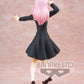 Kaguya-Sama: Love is War: Fujiwara Chika Kyunties Prize Figure