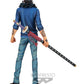 One Piece: Trafalgar Law Master Stars Piece Prize Figure