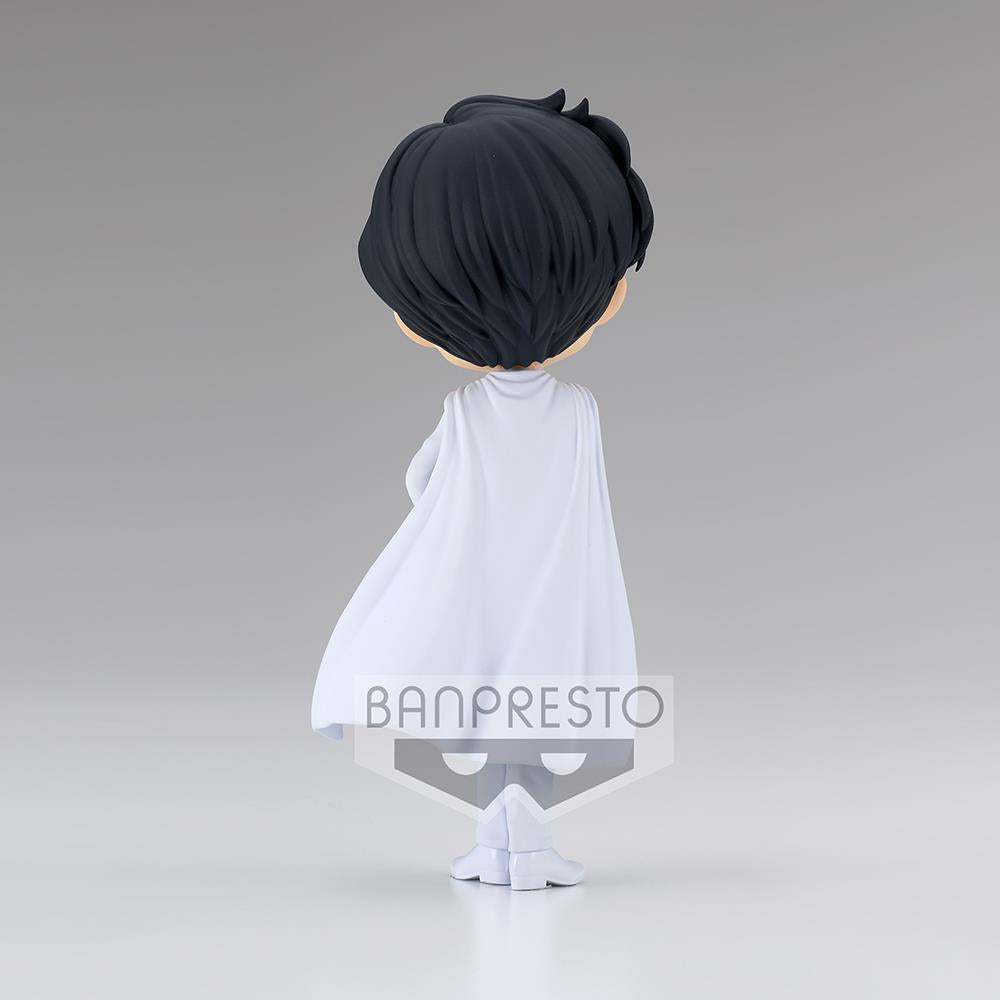 Sailor Moon: Prince Endymion Q Posket Ver. A Prize Figure