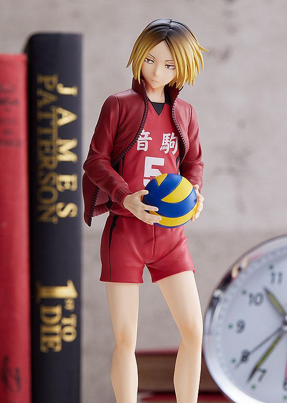 Haikyu!!: Kenma Kozume Pop Up Parade Figure