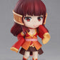 Sword & Fairy: 1732 Long Kui / Red Nendoroid