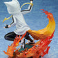 Kemono Jihen: Kon 1/8 Scale Figure