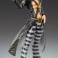 Jojo's Bizarre Adventure: Risotto Nero Chozokado Action Figure