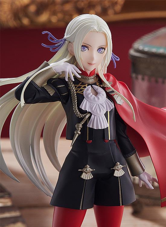 Fire Emblem: Edelgard von Hresvelg POP UP PARADE Figure