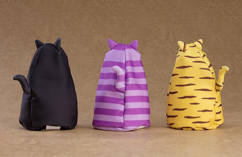 Nendoroid More: Cheshire Cat Bean Bag Chair