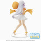 Re:Zero: Emilia Wind God SPM Prize Figure