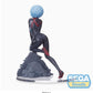 Evangelion: Rei Ayanami SPM Vignetteum Prize Figure