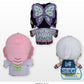 Demon Slayer: Otenori vol. 4 (Shinobu Kocho, Tengen Uzui, Mitsuri Kanroji) Plush