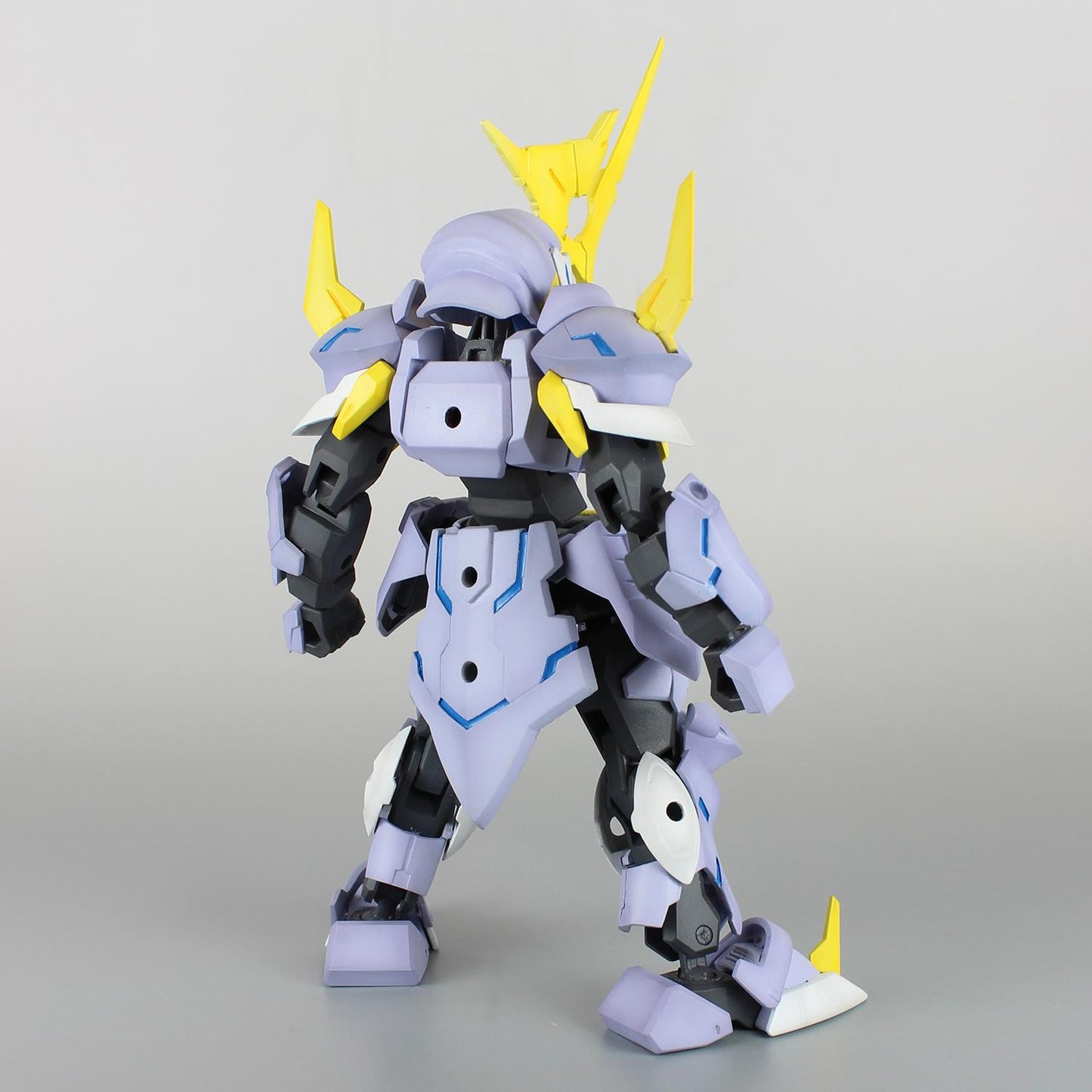 Pla-Act: 05: Arthur Pla-Act Model