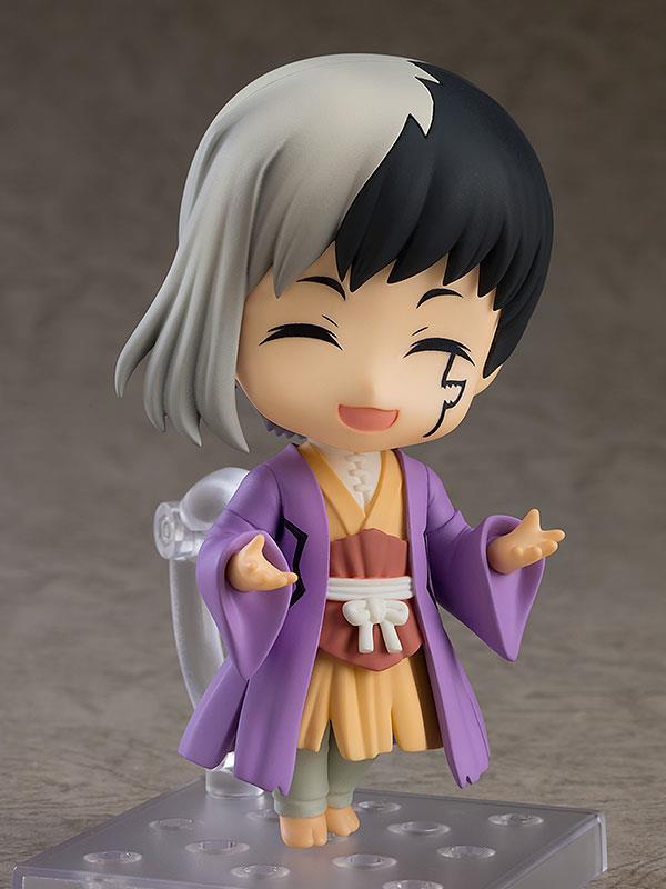 Dr. Stone: 1816 Asagiri Gen Nendoroid