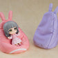 Nendoroid More: Purple Rabbit Bean Bag Chair