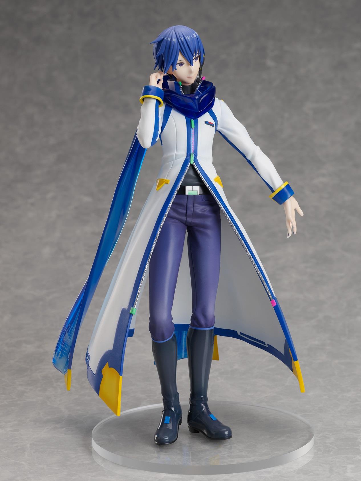 Vocaloid: Kaito 1/7 Scale Figure