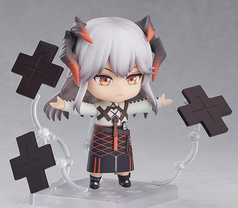 Arknights: 1810 Saria Nendoroid