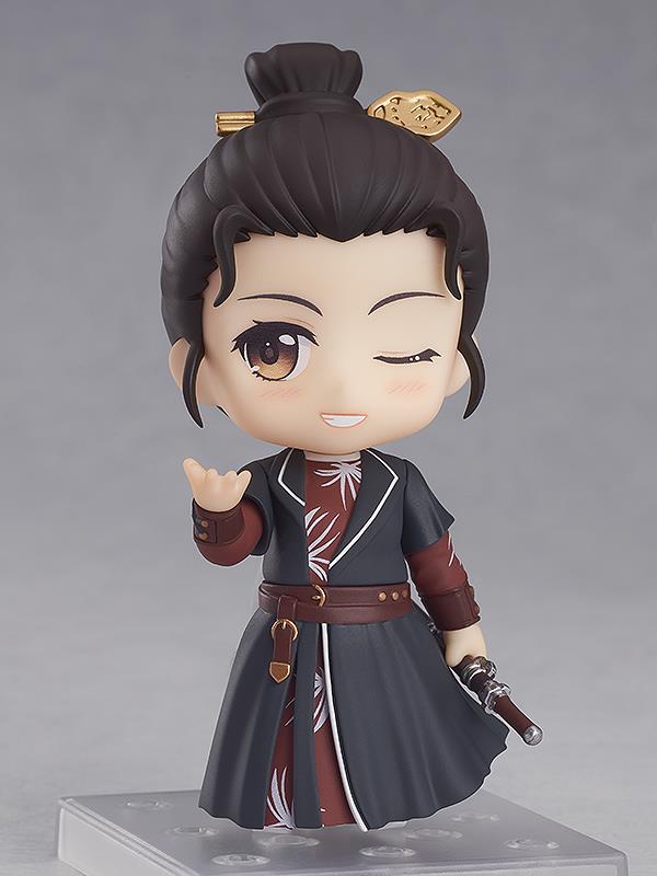 Feng Qi Luo Yang: 1779 Wu Siyue Nendoroid