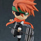 D. Gray-Man: 1854 Lavi Nendoroid
