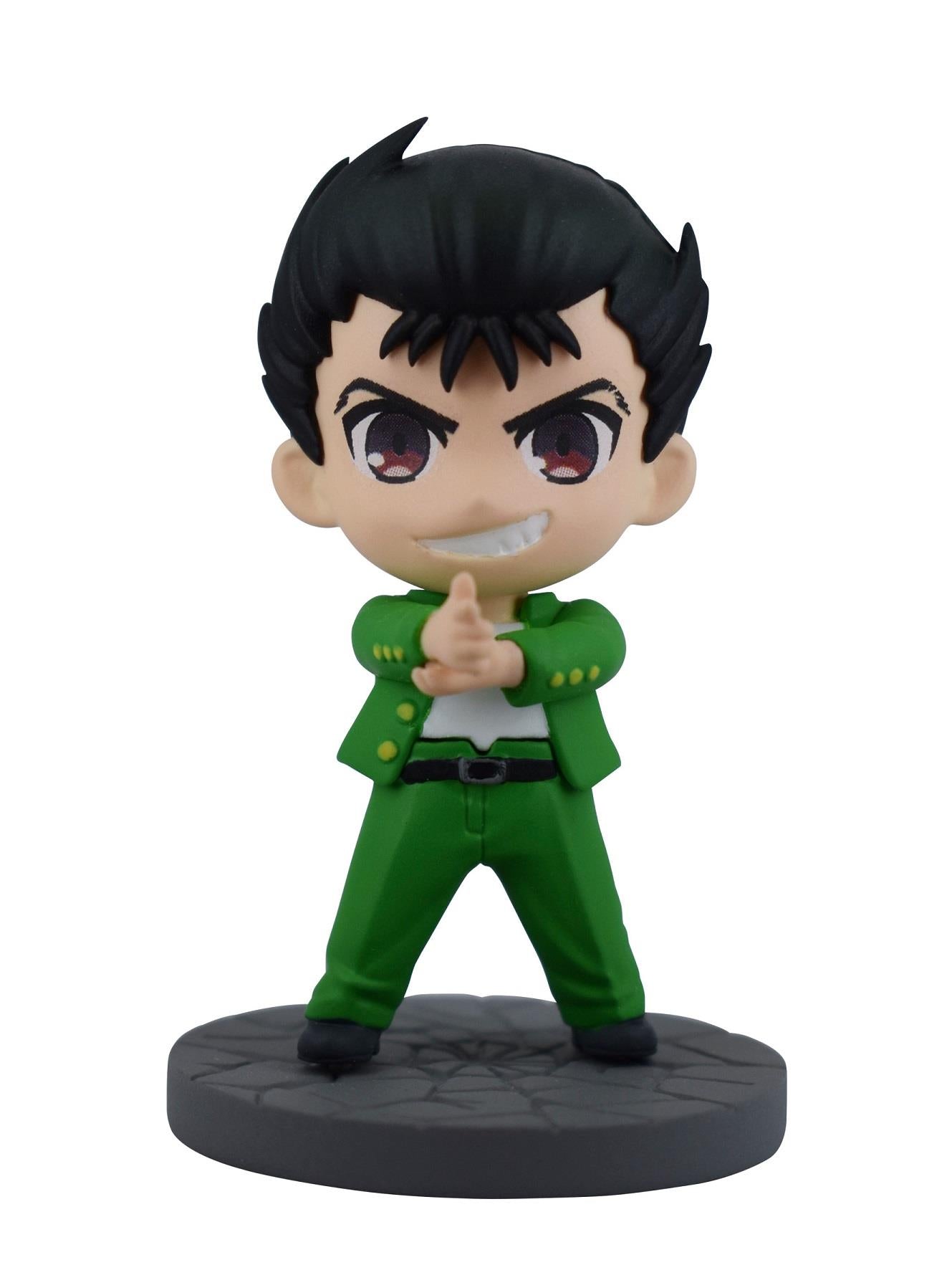 Yu Yu Hakusho: Mini Figure Blind Box