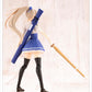 Sousai Shojo Teien: Ritsuka Saeki Dreaming Style Knight of Iris Model