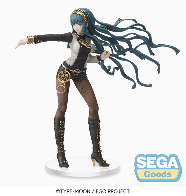 Fate/Grand Order: Assassin/Cleopatra SPM Prize Figure