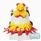 Demon Slayer: Kyojuro Rengoku PM Perching Figure Prize Figure