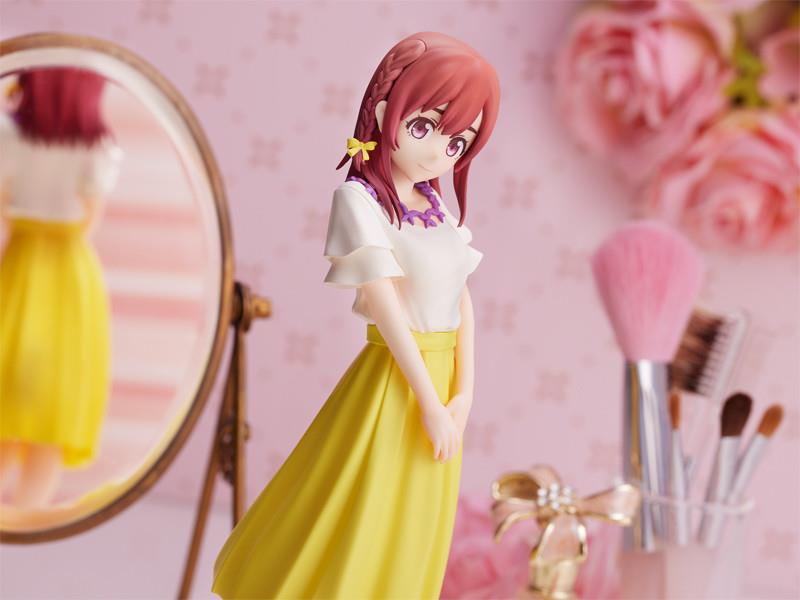 Rent-a-Girlfriend: Sakurasawa Sumi Exhibition Ver. Prize Figure