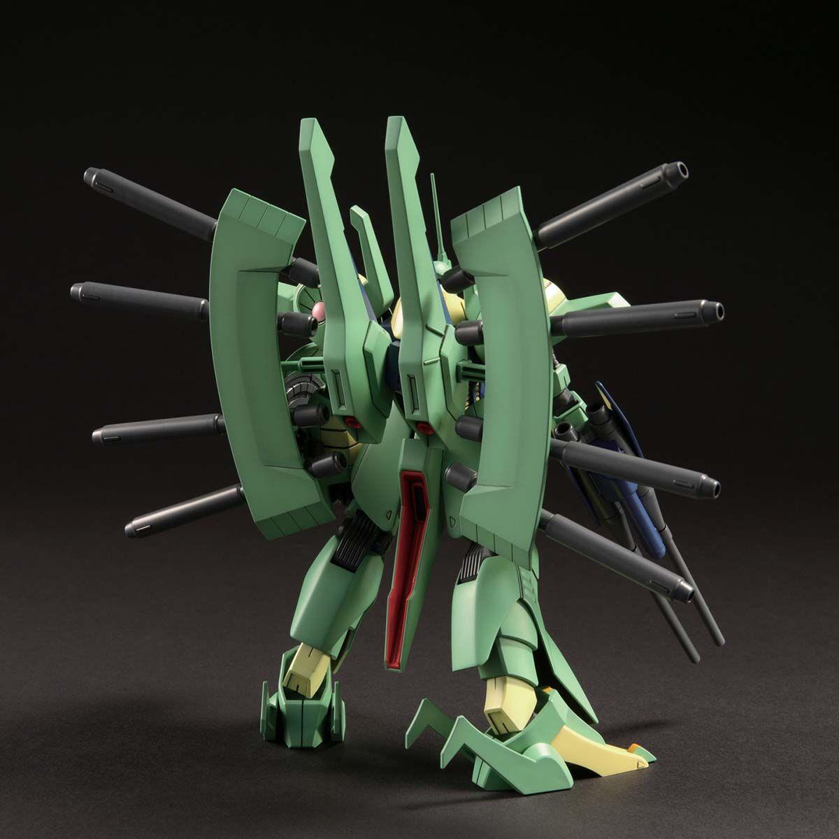 Gundam: Palace Athene HG Model