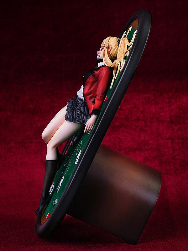 Kakegurui: Mary Saotome 1/7 Scale Figure