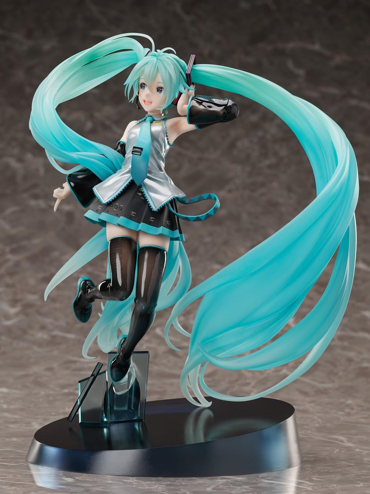 Vocaloid: Hatsune Miku Chronicle 1/7 Scale Figure