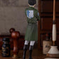 Attack on Titan: Levi POP UP PARADE Figure