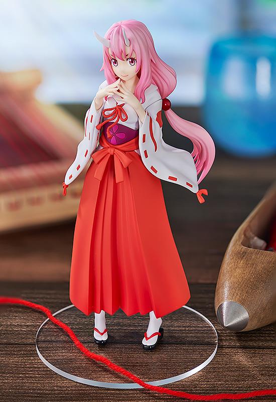 That Time I Got Reincarnated as a Slime: Shuna POP UP PARADE Figurine