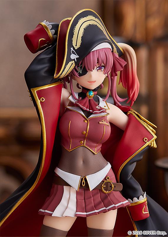 Hololive: Houshou Marine POP UP PARADE Figure