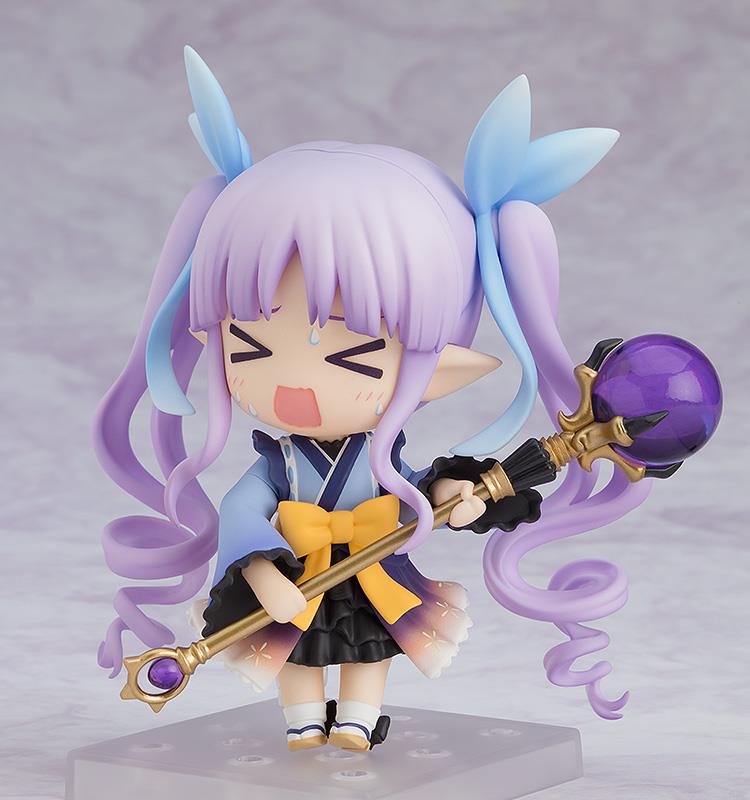 Princess Connect! Re: Dive: 1843 Kyoka Nendoroid
