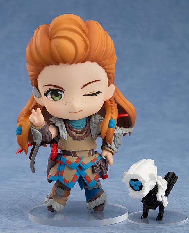 Horizon Forbidden West: 1850 Aloy Nendoroid