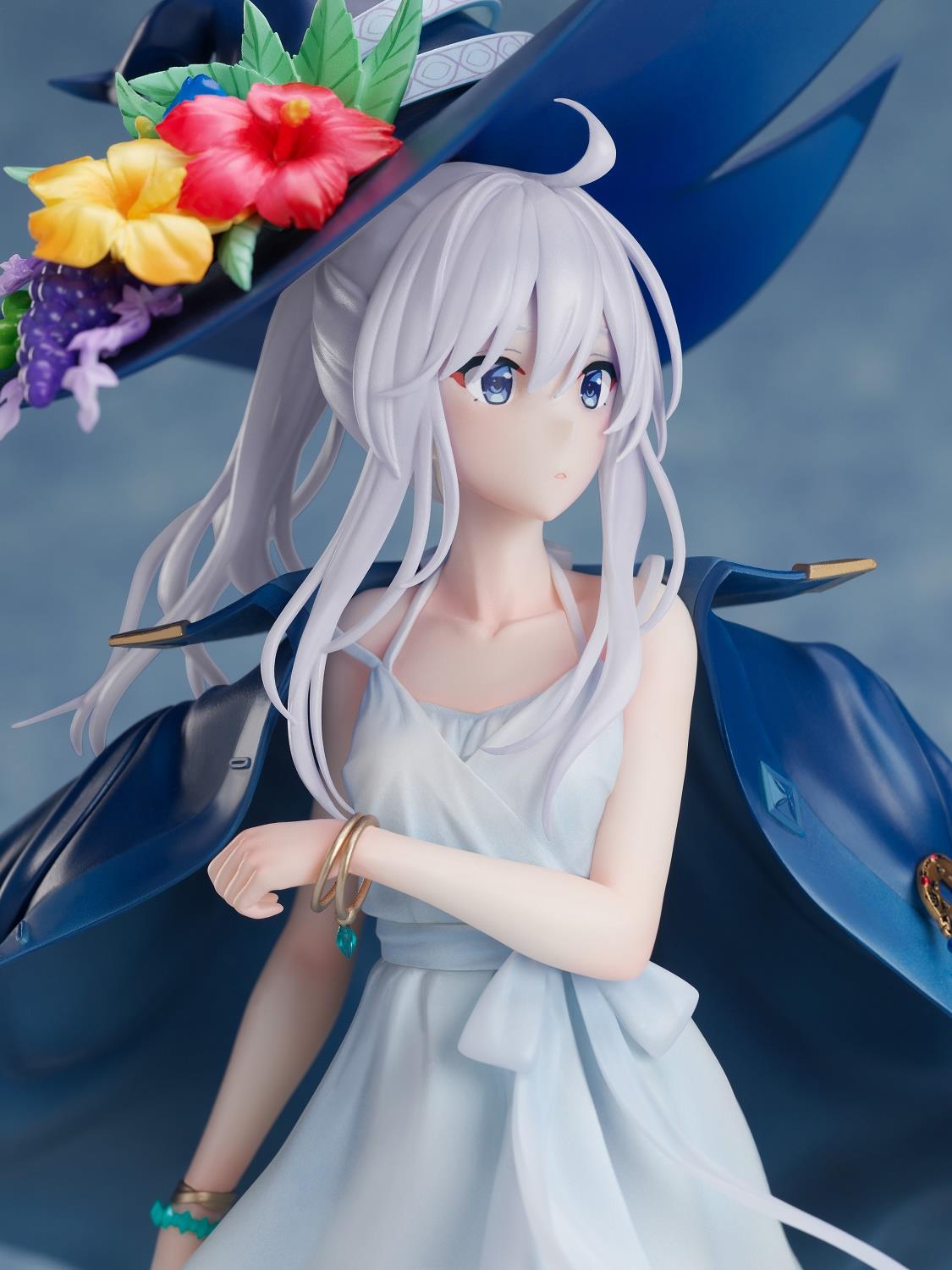 Journey of Elaina: Elaina Summer Dress F:Nex 1/7 Scale Figure