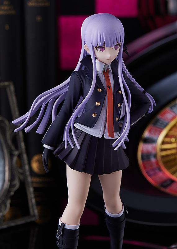 Danganronpa: Kyoko Kirigiri POP UP PARADE Figurine