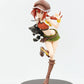 The World Ends With You: Shiki and Mr. Mew Prize Figure