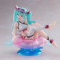 Vocaloid: Hatsune Miku Aqua Float Girls Prize Figure