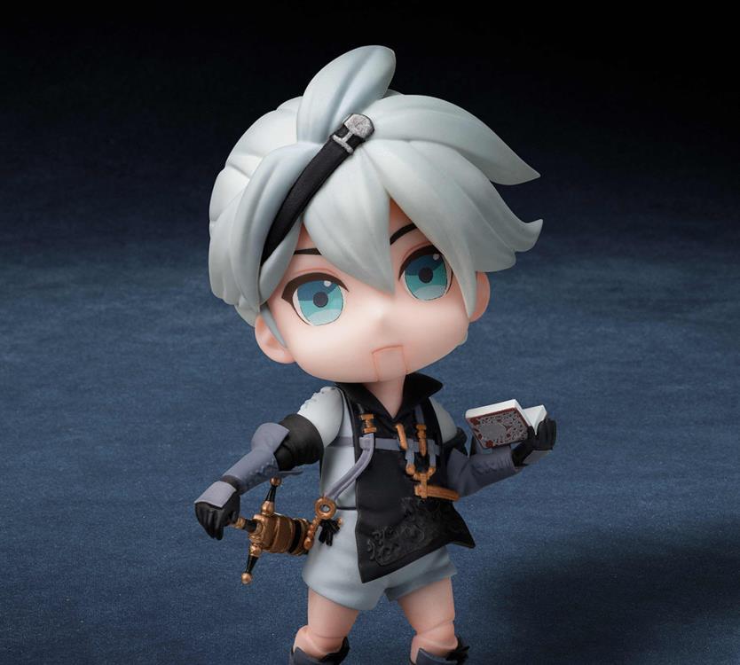 NieR Replicant ver.1.22474487139: Nier Spooky Deformed Prize Figure