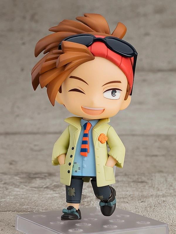 My Hero Academia: 1942 Rody Soul Nendoroid