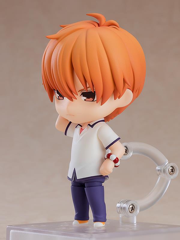 Fruits Basket: 1916 Kyo Soma Nendoroid